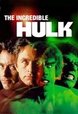 The Incredible Hulk(1978) 