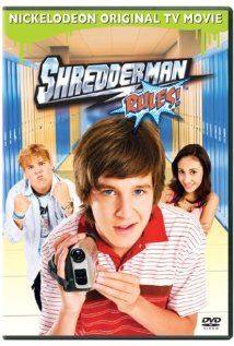Shredderman Rules(2007) Movies