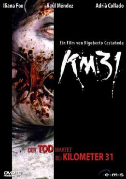 KM 31: Kilometre 31(2006) Movies