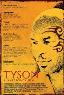 Tyson(2008) Movies