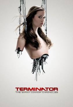 Terminator: The Sarah Connor Chronicles(2008) 
