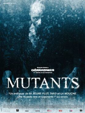 Mutants(2009) Movies