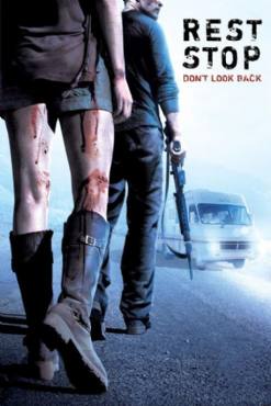 Rest Stop: Dont Look Back(2008) Movies