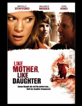 Like Mother, Like Daughter(2007) Movies