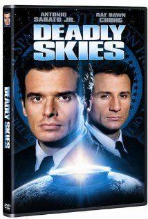 Deadly Skies(2007) Movies