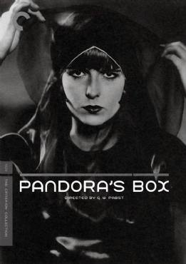 Pandoras Box(1929) Movies