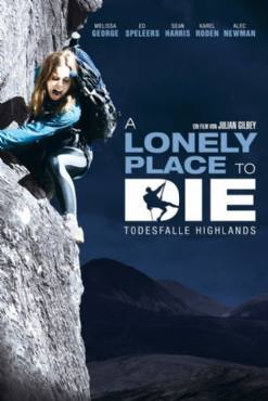 A Lonely Place to Die(2011) Movies