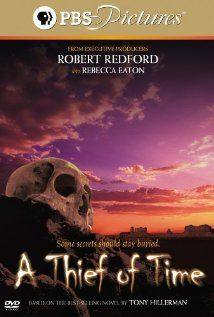 A Thief of Time(2004) Movies