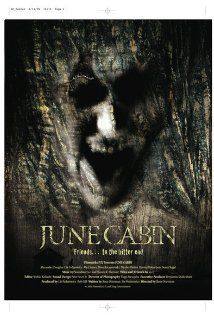 June Cabin(2007) Movies