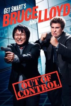 Get Smarts Bruce and Lloyd Out of Control(2008) Movies