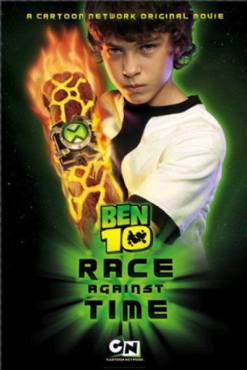 Ben 10: Race Against Time(2007) Movies
