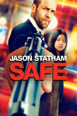 Safe(2012) Movies
