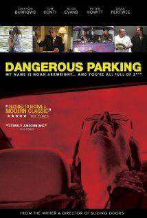 Dangerous Parking(2007) Movies