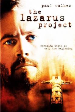 The Lazarus Project(2008) Movies