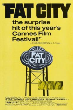 Fat City(1972) Movies