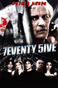 Dead Tone:7eventy 5ive(2007) Movies