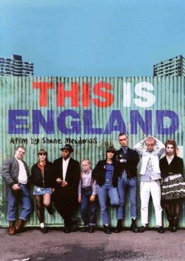 This Is England(2006) Movies