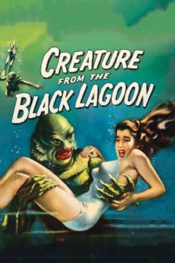 Creature from the Black Lagoon(1954) Movies