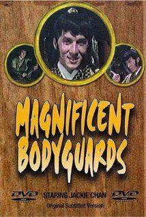 Fei du juan yun shan:Magnificent Bodyguards(1978) Movies