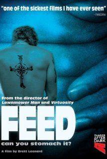 Feed(2005) Movies