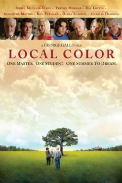 Local Color(2006) Movies