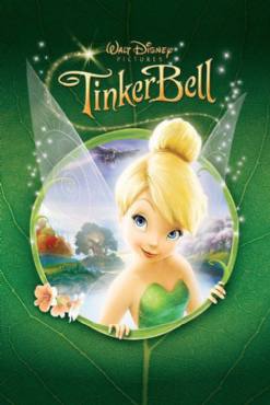 Tinker Bell(2008) Cartoon