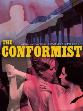 The Conformist(1970) Movies