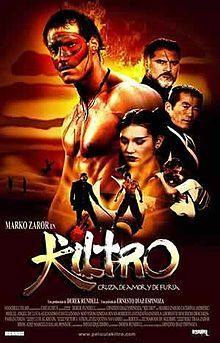 Kiltro(2006) Movies
