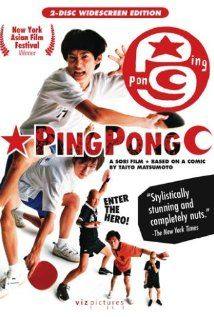 Ping Pong(2002) Movies