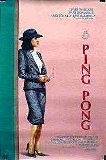 Ping Pong(1987) Movies