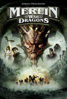 Merlin and the War of the Dragons(2008) Movies