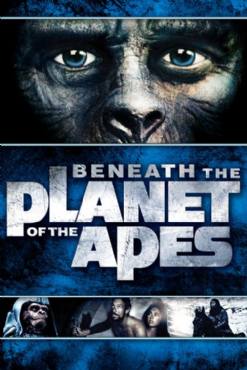 Beneath the Planet of the Apes(1970) Movies