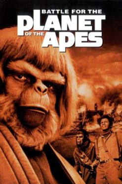 Battle for the Planet of the Apes(1973) Movies