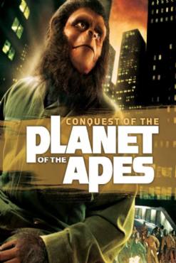 Conquest of the Planet of the Apes(1972) Movies