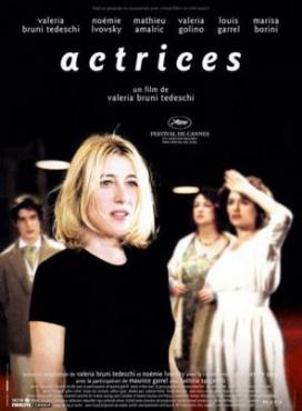 Actrices(2007) Movies