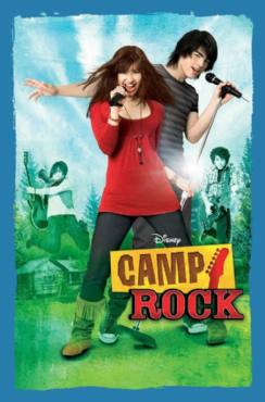 Camp Rock(2008) Movies