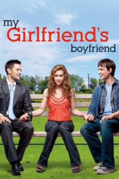 My Girlfriends Boyfriend(2010) Movies