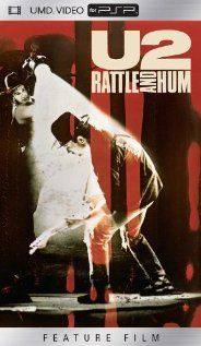 U2: Rattle and Hum(1988) Movies