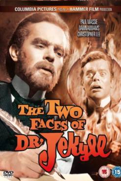The Two Faces of Dr. Jekyll(1960) Movies