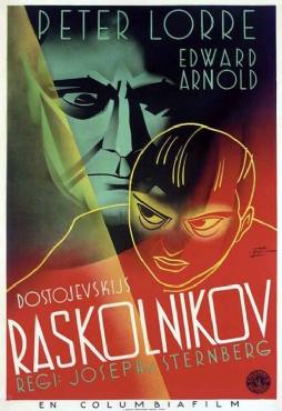 Crime and Punishment(1935) Movies