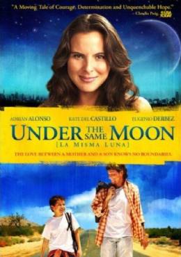 Under the Same Moon(2007) Movies