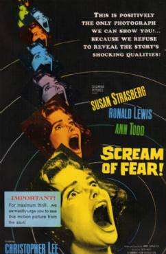 Scream of Fear(1961) Movies