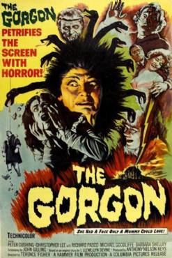 The Gorgon(1964) Movies