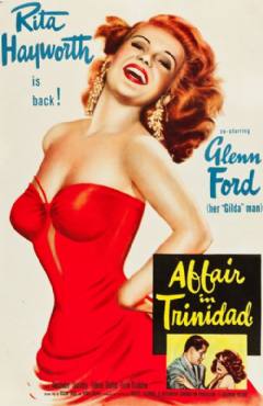 Affair in Trinidad(1952) Movies