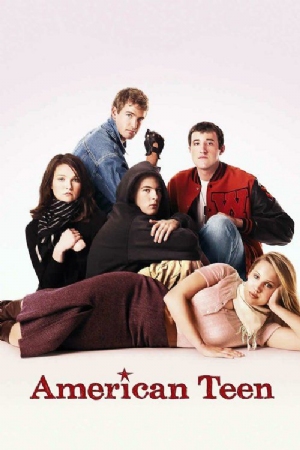 American Teen(2008) Movies