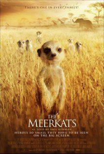 The Meerkats(2008) Movies