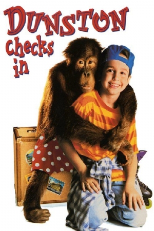Dunston Checks In(1996) Movies