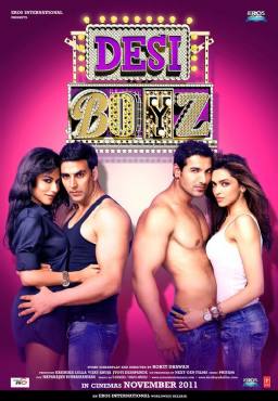 Desi Boyz(2011) Movies