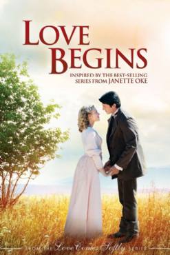 Love Begins(2011) Movies