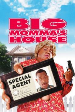 Big Mommas House(2000) Movies